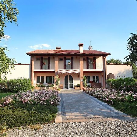 Agriturismo Il Magicorto Cassola Eksteriør billede