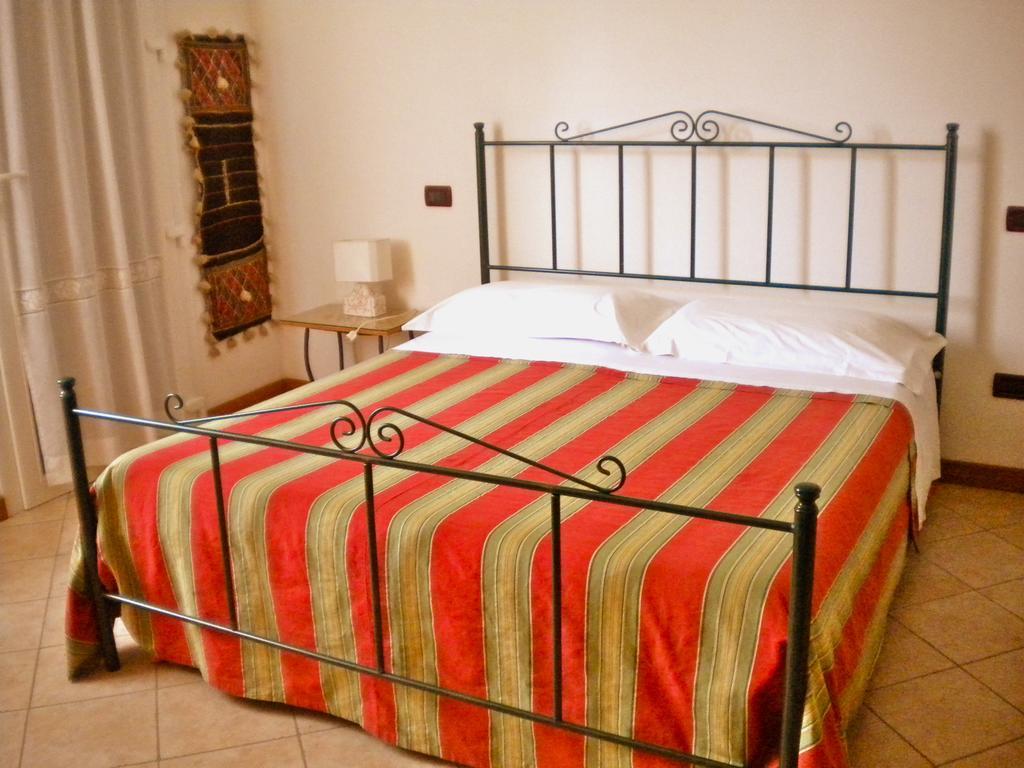 Agriturismo Il Magicorto Cassola Værelse billede