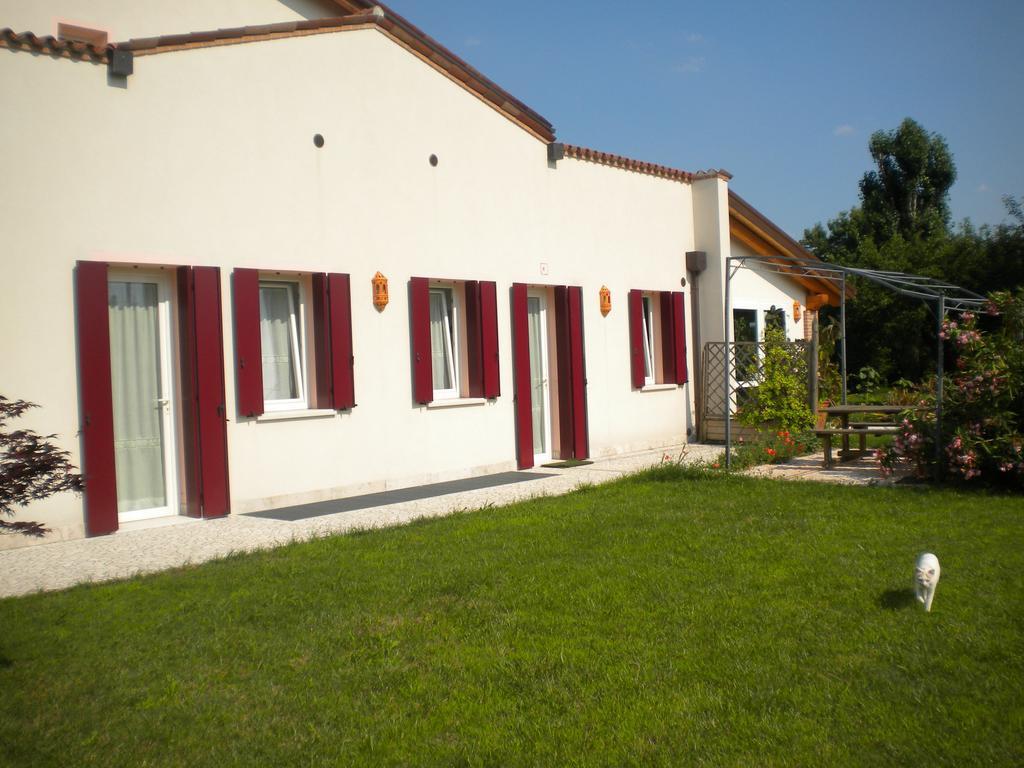 Agriturismo Il Magicorto Cassola Værelse billede