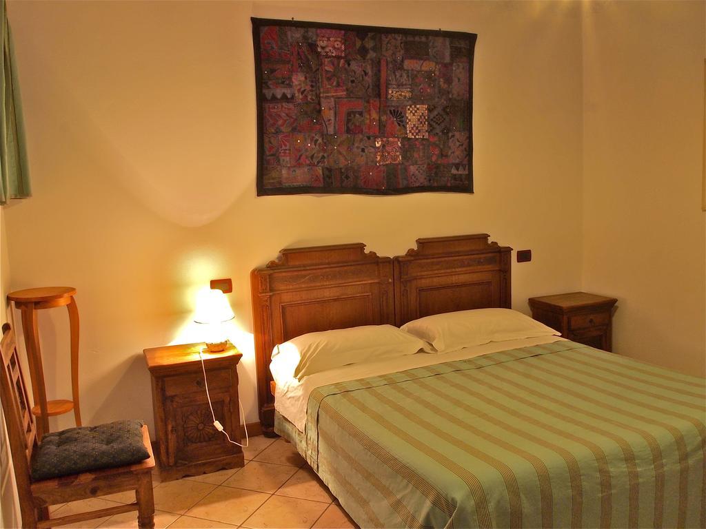 Agriturismo Il Magicorto Cassola Værelse billede