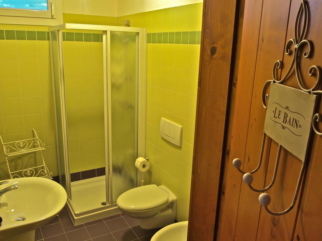 Agriturismo Il Magicorto Cassola Værelse billede