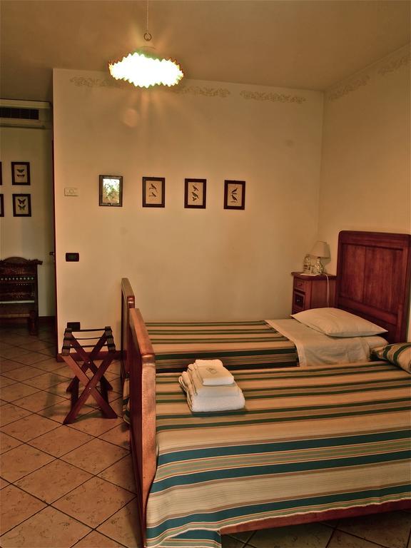 Agriturismo Il Magicorto Cassola Værelse billede