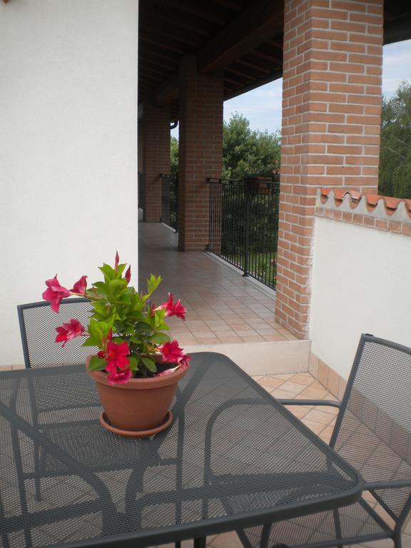 Agriturismo Il Magicorto Cassola Værelse billede