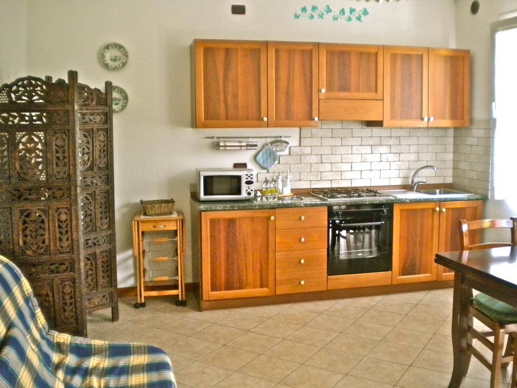 Agriturismo Il Magicorto Cassola Værelse billede