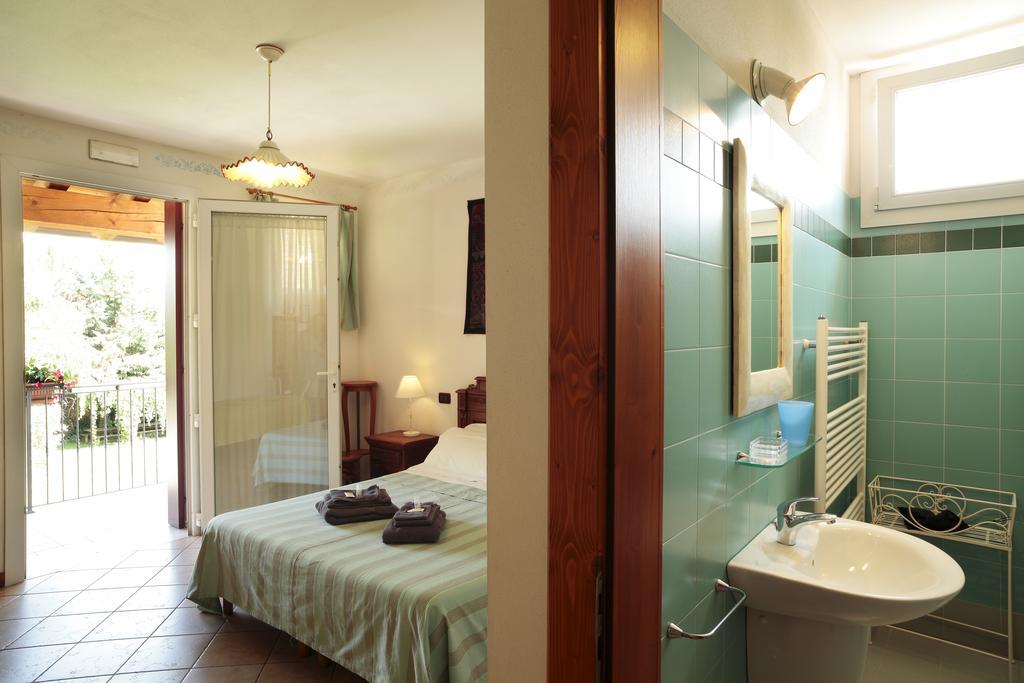 Agriturismo Il Magicorto Cassola Eksteriør billede