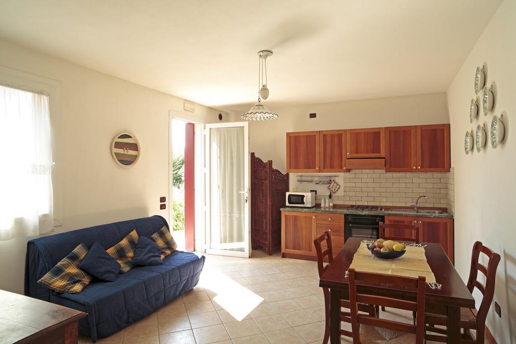 Agriturismo Il Magicorto Cassola Eksteriør billede