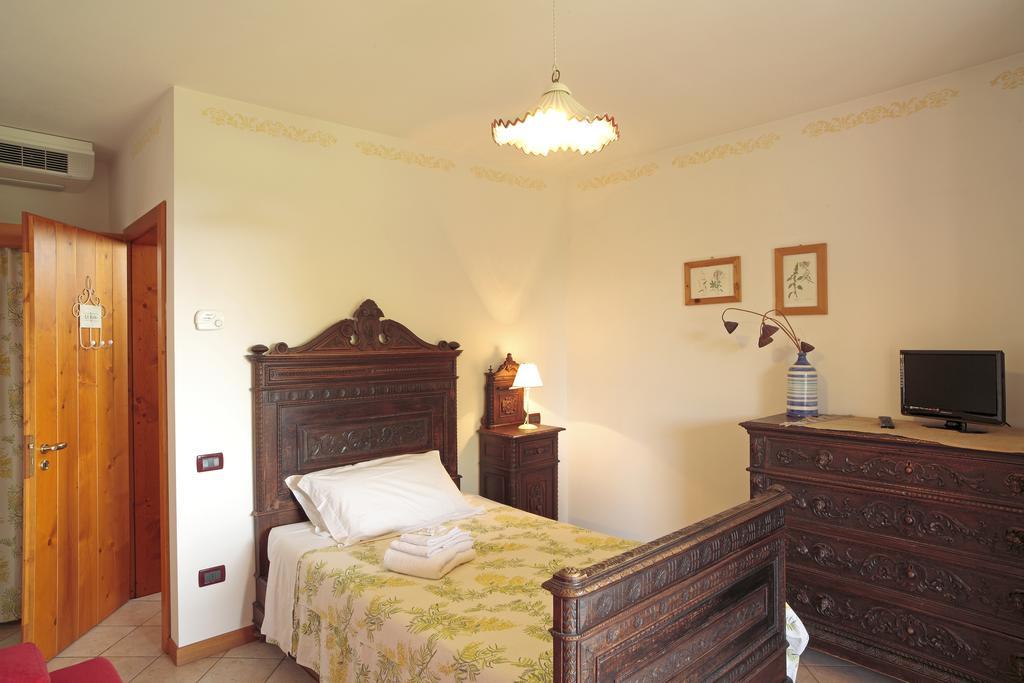 Agriturismo Il Magicorto Cassola Eksteriør billede
