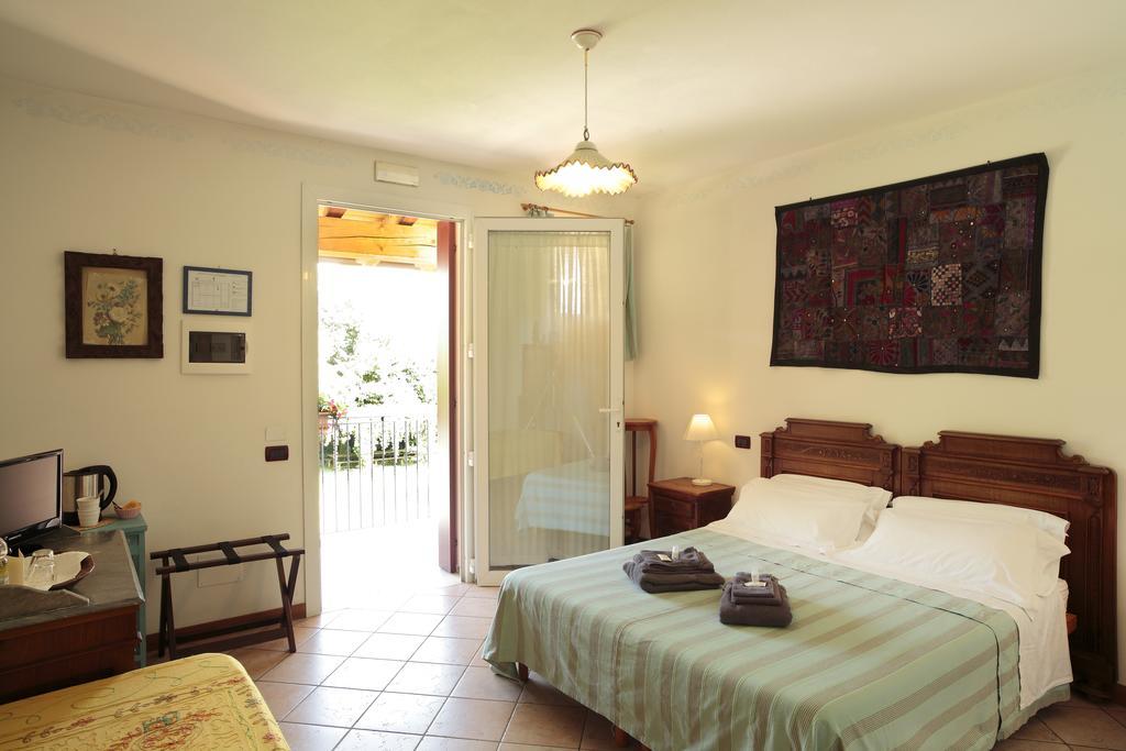Agriturismo Il Magicorto Cassola Eksteriør billede