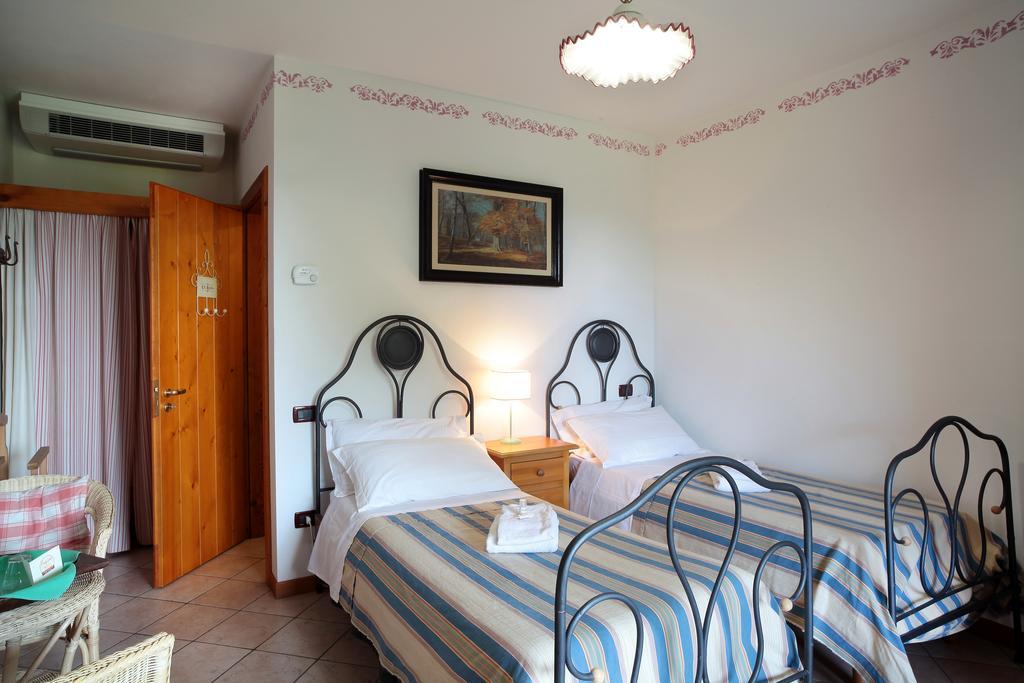 Agriturismo Il Magicorto Cassola Eksteriør billede