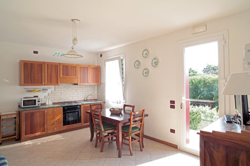 Agriturismo Il Magicorto Cassola Eksteriør billede