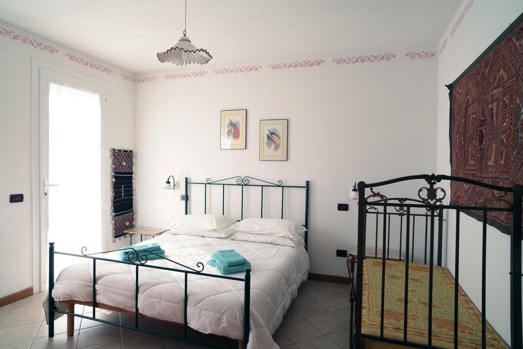 Agriturismo Il Magicorto Cassola Eksteriør billede